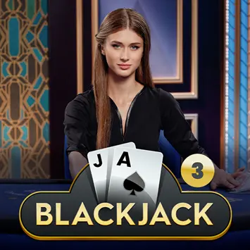 Blackjack 3